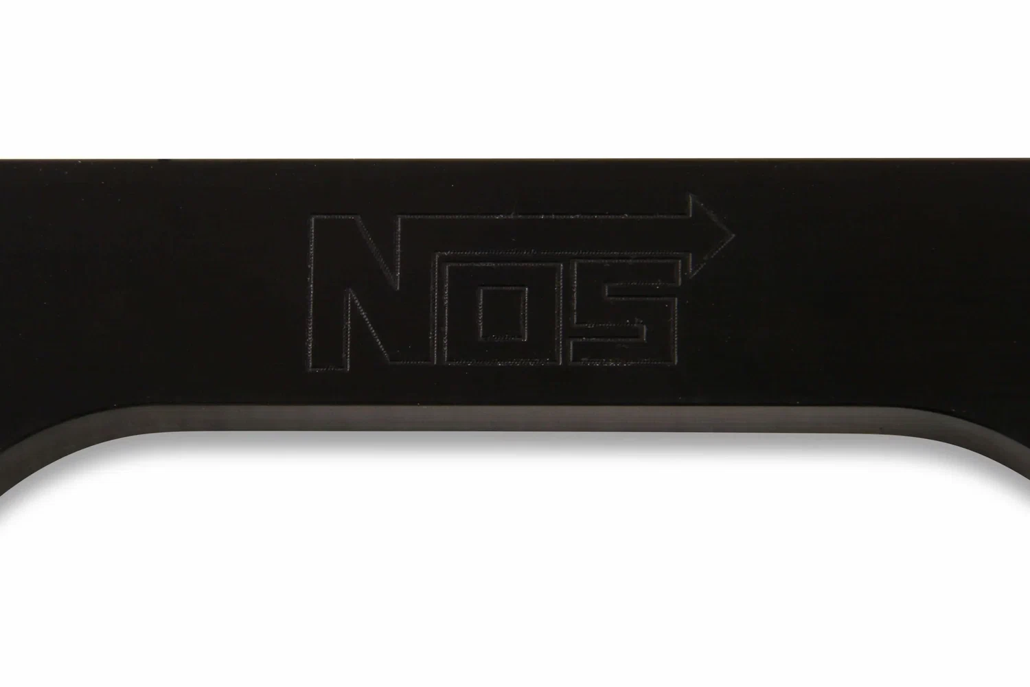 NOS 12510NOS Big Shot Injector Plate